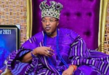 Osun Monarchs Issue 21-Day Ultimatum to Oluwo of Iwo Over Defamatory Allegations Against Ooni of Ife