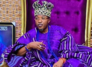 Osun Monarchs Issue 21-Day Ultimatum to Oluwo of Iwo Over Defamatory Allegations Against Ooni of Ife