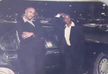 When Air Travel Sanctions Were Lifted On Libya: Living in Libya Series | By Femi Omidiji