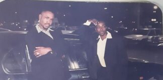 When Air Travel Sanctions Were Lifted On Libya: Living in Libya Series | By Femi Omidiji