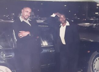 When Air Travel Sanctions Were Lifted On Libya: Living in Libya Series | By Femi Omidiji