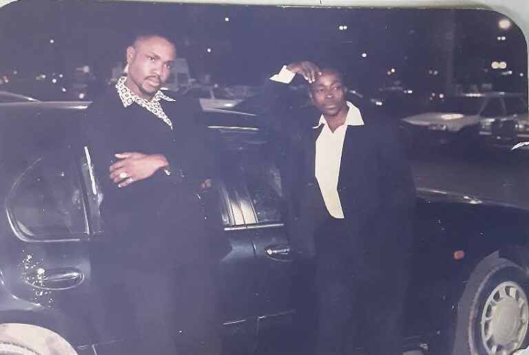 When Air Travel Sanctions Were Lifted On Libya: Living in Libya Series | By Femi Omidiji