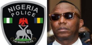 Details: Police Explain Why Omoyele Sowore Was Arrested Over Abuja Protest