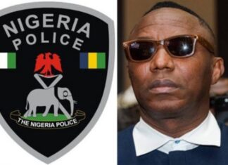 Details: Police Explain Why Omoyele Sowore Was Arrested Over Abuja Protest