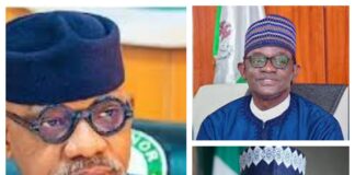Fact Check: Why Outgoing APC Governors Lose Party Leadership Before Primaries