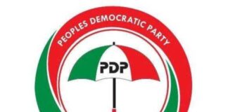 Ogun PDP Disowns ‘Endorsement’ of Gbenga Hashim’s 2027 Presidential Agenda — Says Move Unauthorised, Misleading