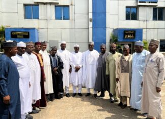 15 Zamfara PDP Leaders Defect to APC, Matawalle Hails Move as ‘Bold and Timely’