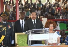 92-Year-Old Paul Biya Declared Winner of Cameroon’s 2025 Election, Extends 42-Year Rule Amid Fraud Claims