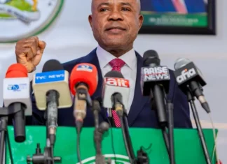 Why We Dumped PDP For APC – Gov. Peter Mbah