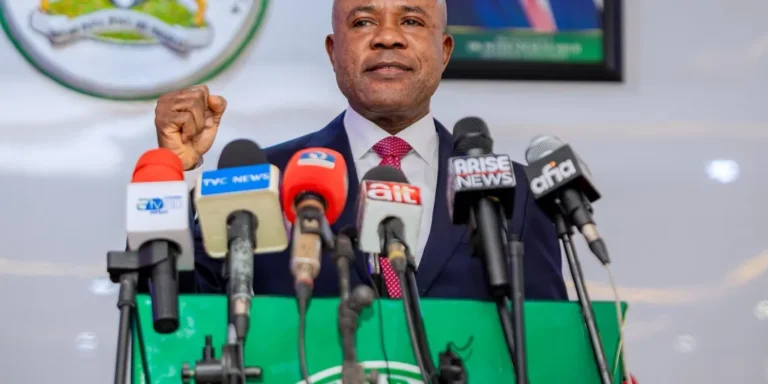 Why We Dumped PDP For APC – Gov. Peter Mbah