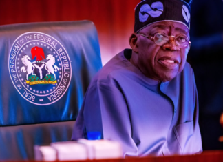 Tinubu Declares National Security Emergency, Orders Massive Recruitment Across Military, Police