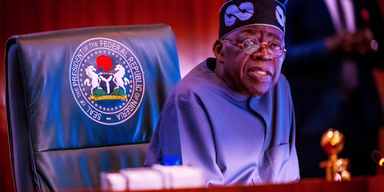 Tinubu Vows to Defeat Terrorism, Restore Peace Across Nigeria…, Reassures Global Partners