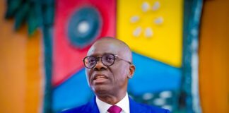 Lagos Is Yoruba United States — Sanwo-Olu Declares at South-West Engagement Summit