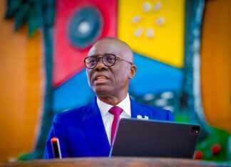 Lagos Is Yoruba United States — Sanwo-Olu Declares at South-West Engagement Summit