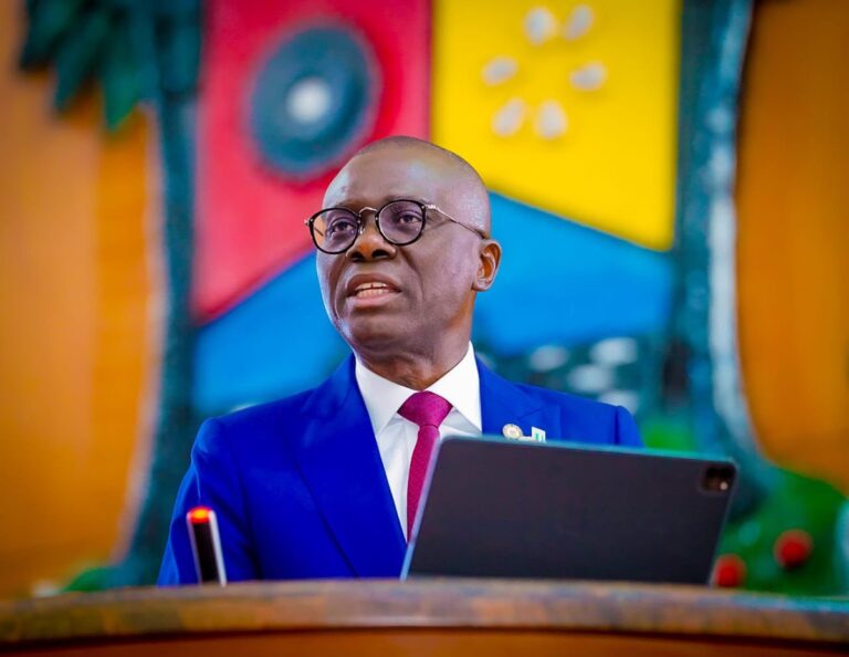 Lagos Is Yoruba United States — Sanwo-Olu Declares at South-West Engagement Summit