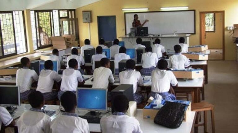 FG Clarifies New O-Level Policy: English, Maths Still Mandatory for All Students