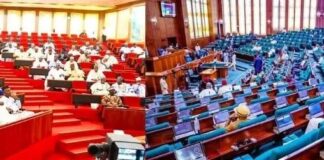 Senate Condemns Oyo School Abduction, Demands Immediate Rescue of Pupils and Teachers