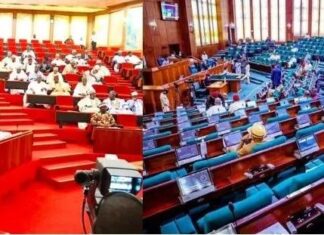 Senate Condemns Oyo School Abduction, Demands Immediate Rescue of Pupils and Teachers