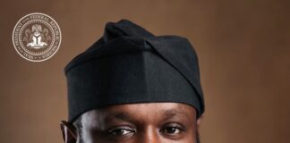 “My Dear Son…” – President Tinubu Pens Heartfelt Birthday Message to Son, Seyi