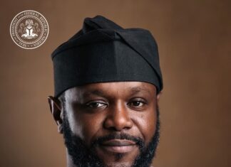 “My Dear Son…” – President Tinubu Pens Heartfelt Birthday Message to Son, Seyi