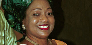 “A Woman of Grace, Courage and Devotion” – Sen. Gbenga Daniel Pays Tribute to Late Stella Obasanjo at 20th Memorial