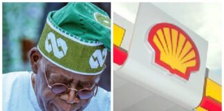 Tinubu Hails Shell’s $2bn Gas Investment, Says Nigeria Fully Open for Business