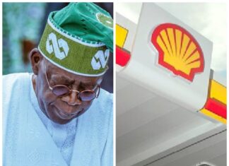 Tinubu Hails Shell’s $2bn Gas Investment, Says Nigeria Fully Open for Business