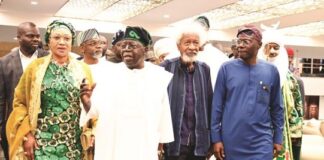 Wole Soyinka Accepts Renaming of National Theatre After Him…, Gives Reasons