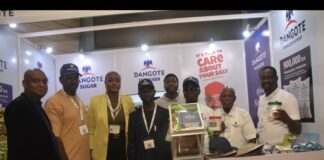 Dangote: Nigeria is greater than PENGASSAN, FG says