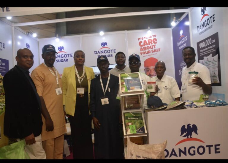 Dangote: Nigeria is greater than PENGASSAN, FG says