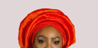 “We’re Restoring Nigeria’s Lost Glory”: Vera Ndanusa Spearheads Grand Return of Nigeria International Trade Fair to Lagos