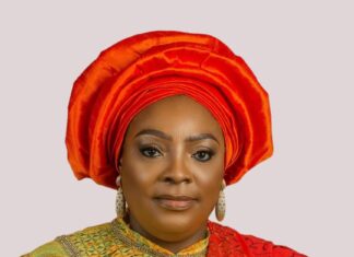 “We’re Restoring Nigeria’s Lost Glory”: Vera Ndanusa Spearheads Grand Return of Nigeria International Trade Fair to Lagos