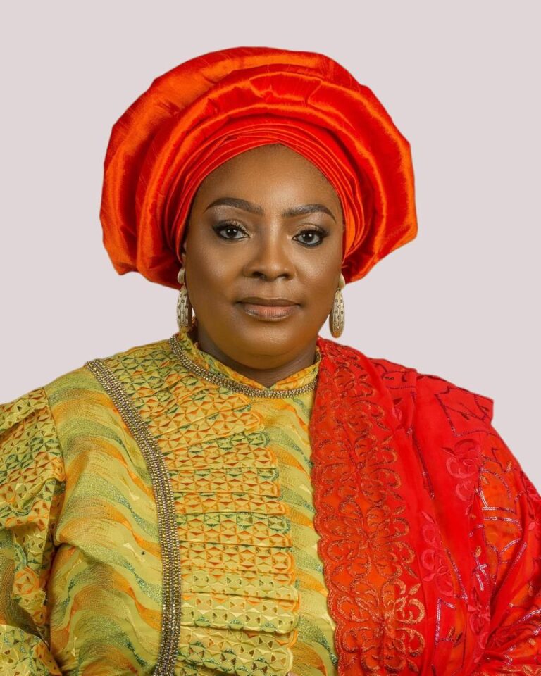 “We’re Restoring Nigeria’s Lost Glory”: Vera Ndanusa Spearheads Grand Return of Nigeria International Trade Fair to Lagos