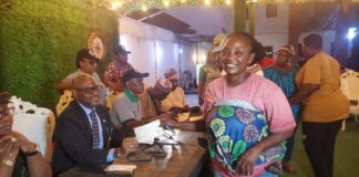 Lagos Govt Presents Cheques to 79 Oworo Property Owners Affected by Urban Regeneration