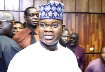 EFCC Witness Exposes Alleged Trail: How Yahaya Bello’s Nephew Used Kogi Funds to Buy Prime Abuja Properties