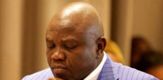 Ambode Comeback Crusaders Urge APC, GAC to Endorse Former Lagos Governor’s Second Term Bid