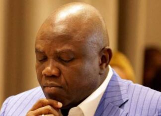 Ambode Comeback Crusaders Urge APC, GAC to Endorse Former Lagos Governor’s Second Term Bid