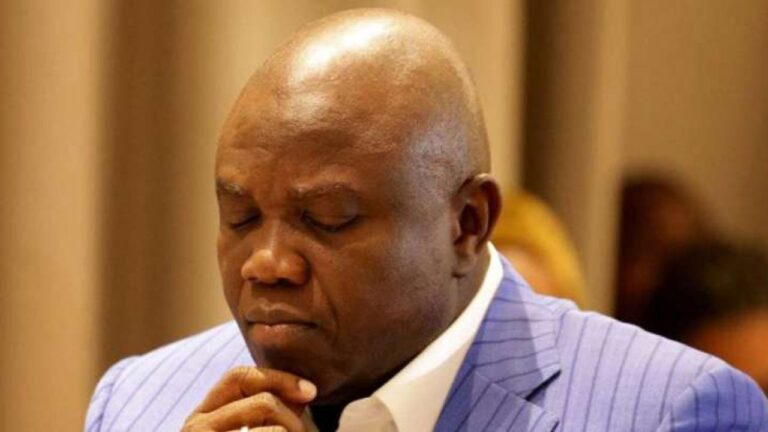 Ambode Comeback Crusaders Urge APC, GAC to Endorse Former Lagos Governor’s Second Term Bid