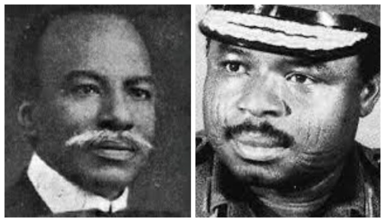 Tinubu Grants Posthumous Pardons to Vatsa, Herbert Macaulay, and Ogoni 9, Frees 175 Others