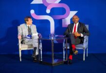Tony Elumelu Calls for New Africa–Nordic Partnership to Drive Self-Reliant, Prosperous Continent