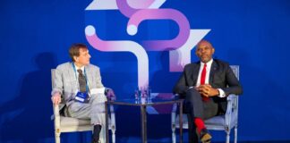 Tony Elumelu Calls for New Africa–Nordic Partnership to Drive Self-Reliant, Prosperous Continent