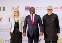 UBA, Renewvia, Empower New Energy Launch Solar Project Across 25 Branches in Nigeria