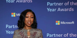 Task Systems promotes Brand Nigeria, Wins Microsoft Best Partner Award in USA