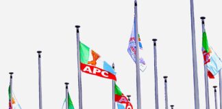APC Lagos Hails Tinubu’s New Ambassadorial Appointments, Says Nigeria Is ‘Rising Again’ on Global Stage