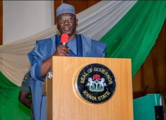 Relief in Kwara as 38 Kidnapped CAC Worshippers Regain Freedom — Gov AbdulRazaq Praises Tinubu’s Direct Intervention
