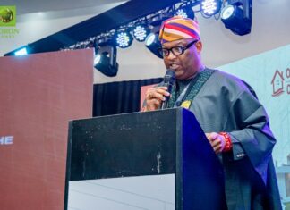 Adron Homes Chairman Hails Oyo State’s Real Estate Reforms, Calls for Sustained Policy Implementation