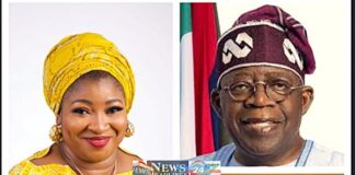 Adorable Sisters for Yayi to Hold Grand Declaration Urging Senator Adeola to Contest Ogun 2027 Governorship