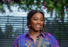 Ariyiike Dimples Reveals Why She Stopped Going to Church