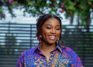 Ariyiike Dimples Reveals Why She Stopped Going to Church