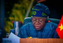 Tinubu Calls for State Police, Local Government Autonomy at APC National Caucus Meeting